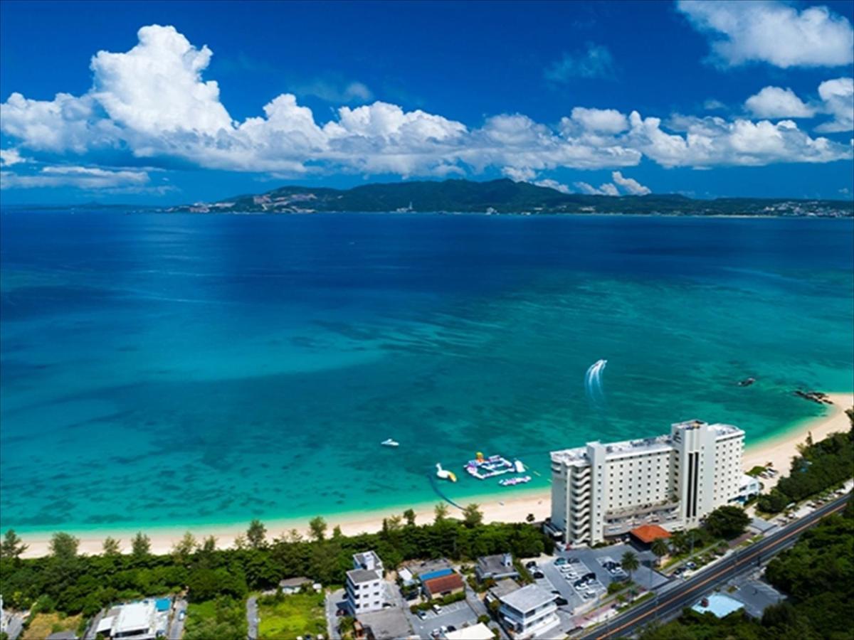 Hotel Kanehide Kise Palace Nago